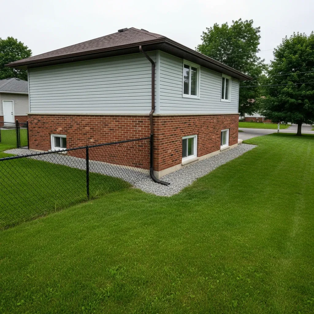 Urban Landscaping Laval Landscaping services in Laval